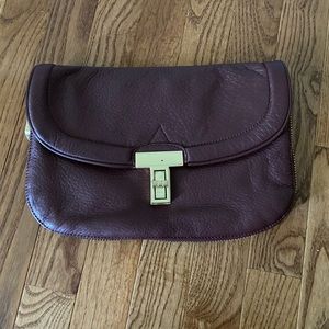 Pour La Victoire Vernon Clutch